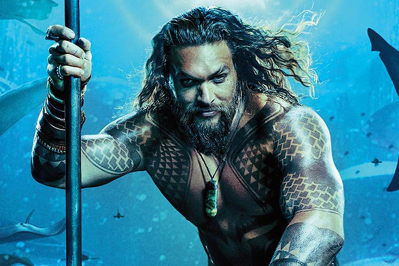 Aquaman: Warner Bros. sta già pensando al sequel? thumbnail