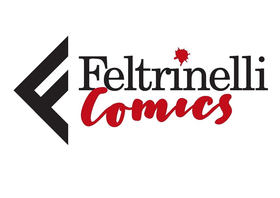 Lucca Comics & Games, le novità Feltrinelli Comics thumbnail