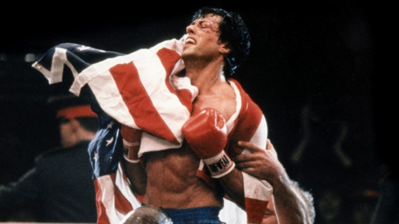Sylvester Stallone dà il suo addio a Rocky thumbnail