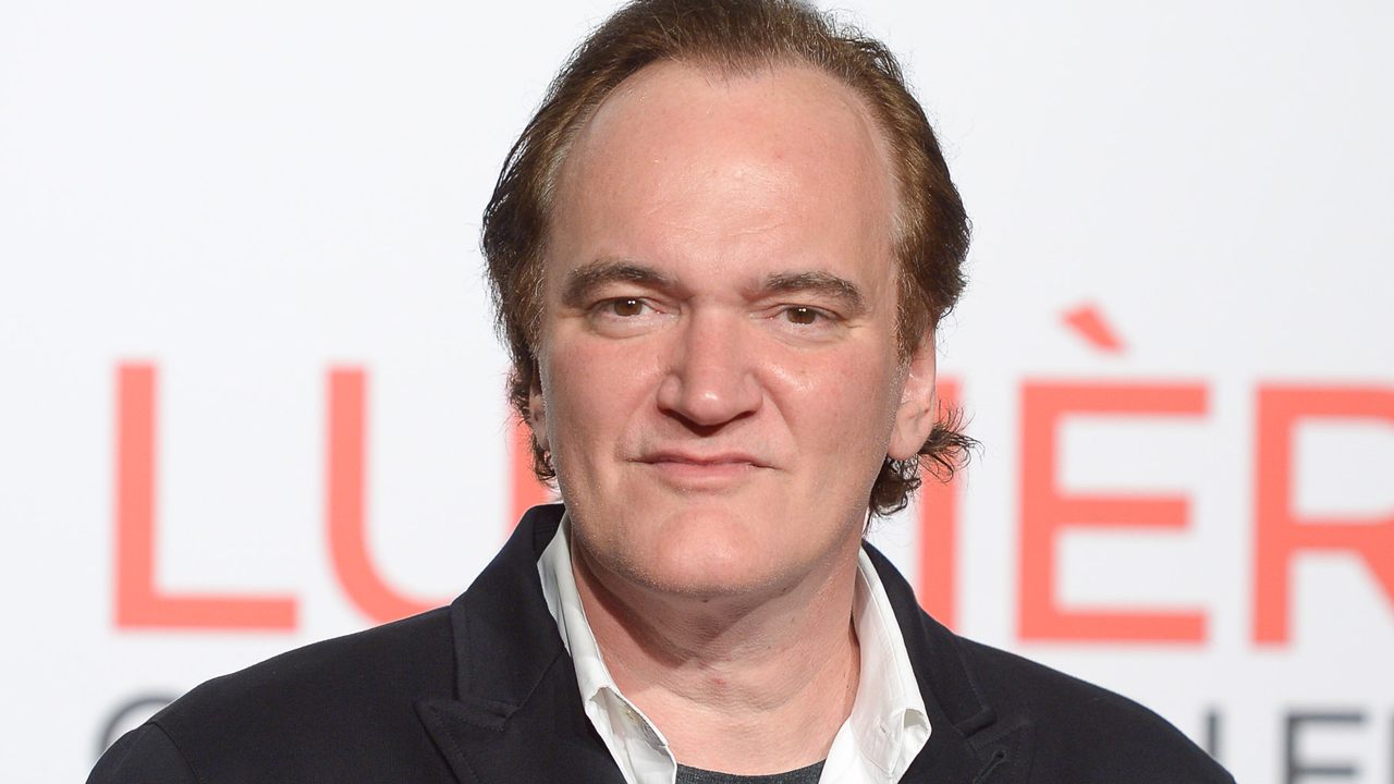 Quentin Tarantino: i ladri gli entrano in casa e lui li fa fuggire thumbnail