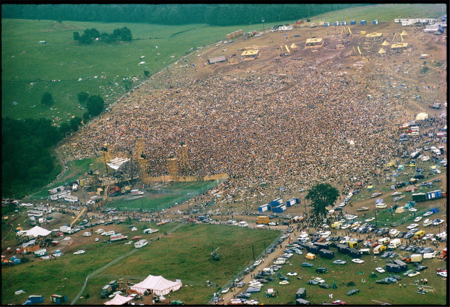 Woodstock: confermato il ritorno dello storico evento musicale thumbnail