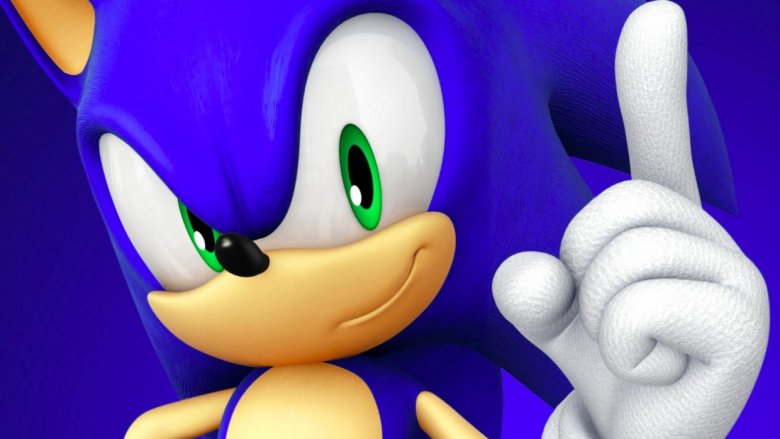Sonic the Hedgehog sta per arrivare al cinema! thumbnail