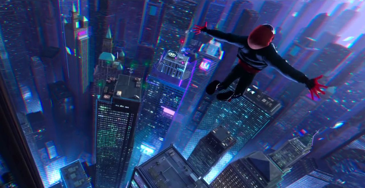 Spider-Man: Un Nuovo Universo - Tobey Maguire per poco non è stato il doppiatore di Peter Parker thumbnail