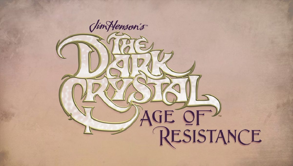The Dark Crystal: il trailer della serie Netflix thumbnail