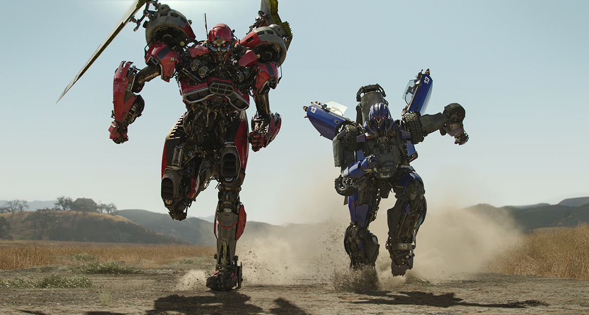 Transformers, in arrivo due film tra cui un reboot ispirato a Beast Wars thumbnail