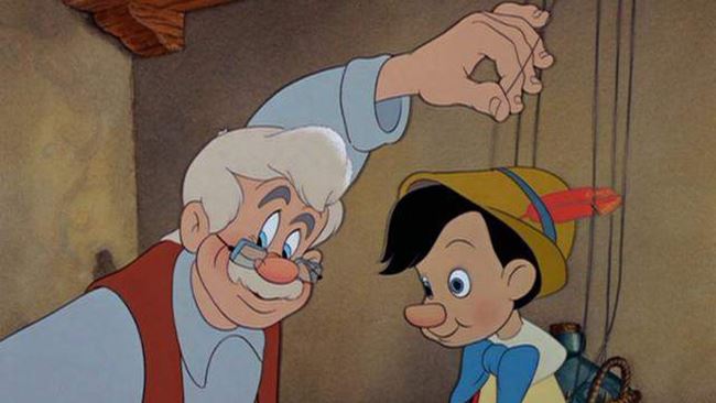 Tom Hanks possibile Geppetto nel live action di Pinocchio? thumbnail