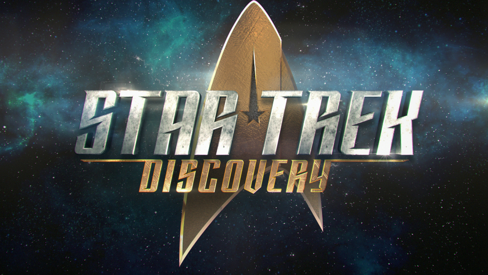 Nuovo trailer per Star Trek: Discovery thumbnail