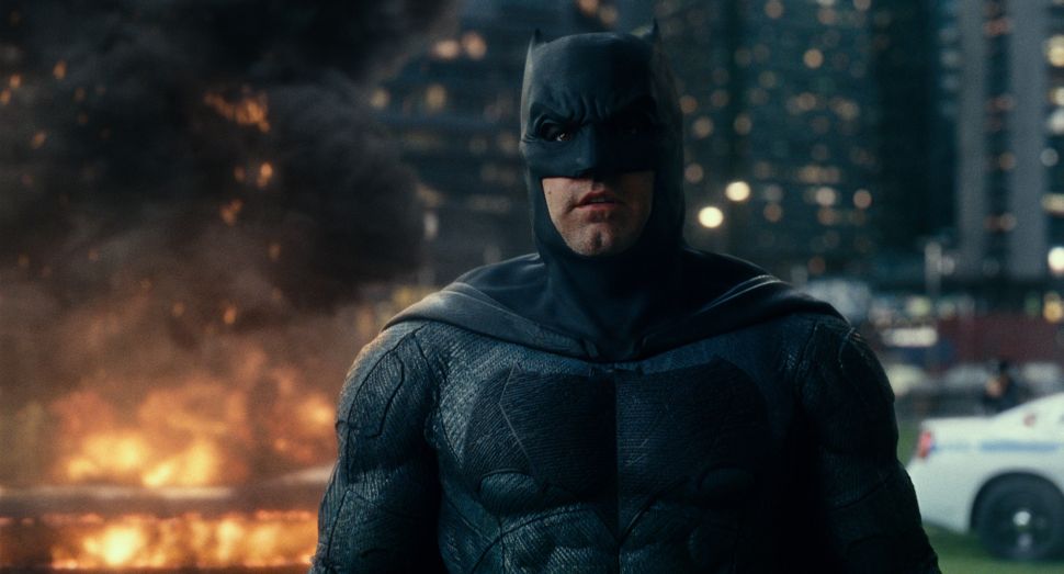 The Batman: le riprese del film potrebbero essere rimandate thumbnail