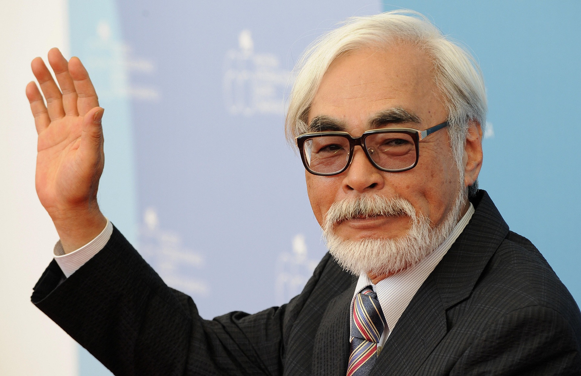 Hayao Miyazaki al lavoro su due nuovi film dello Studio Ghibli thumbnail