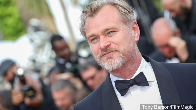 Christopher Nolan: annunciata la data d'uscita del suo prossimo film! thumbnail