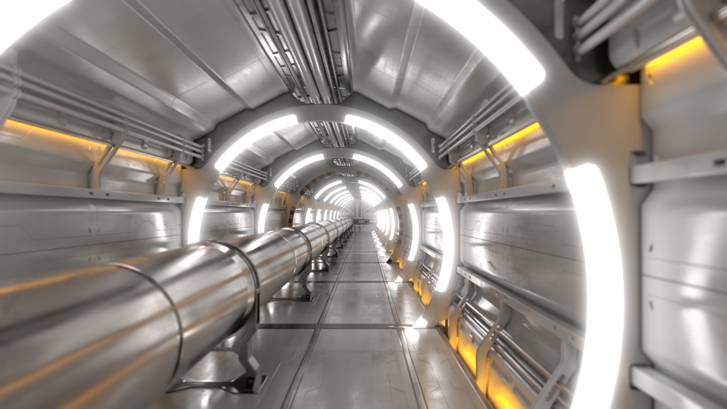 Future Circular Collider (FCC): al CERN l'acceleratore del futuro thumbnail