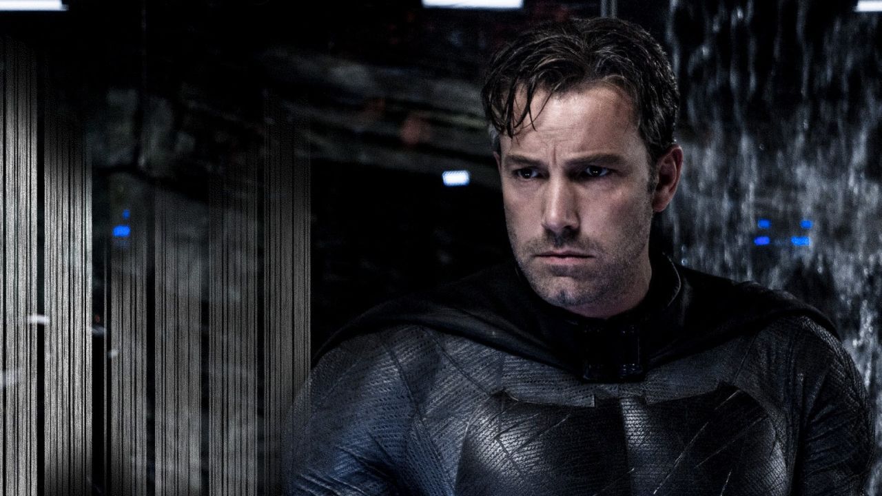 The Batman: Ben Affleck approva Robert Pattinson nel ruolo thumbnail