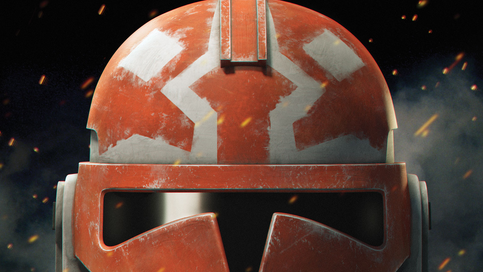 In arrivo una nuova stagione di Star Wars: The Clone Wars thumbnail