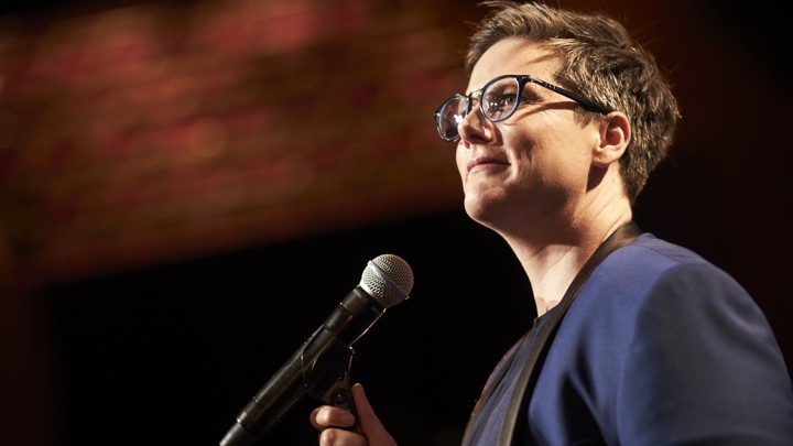 Nanette di Hannah Gadsby: la stand up comedy in una forma diversa thumbnail