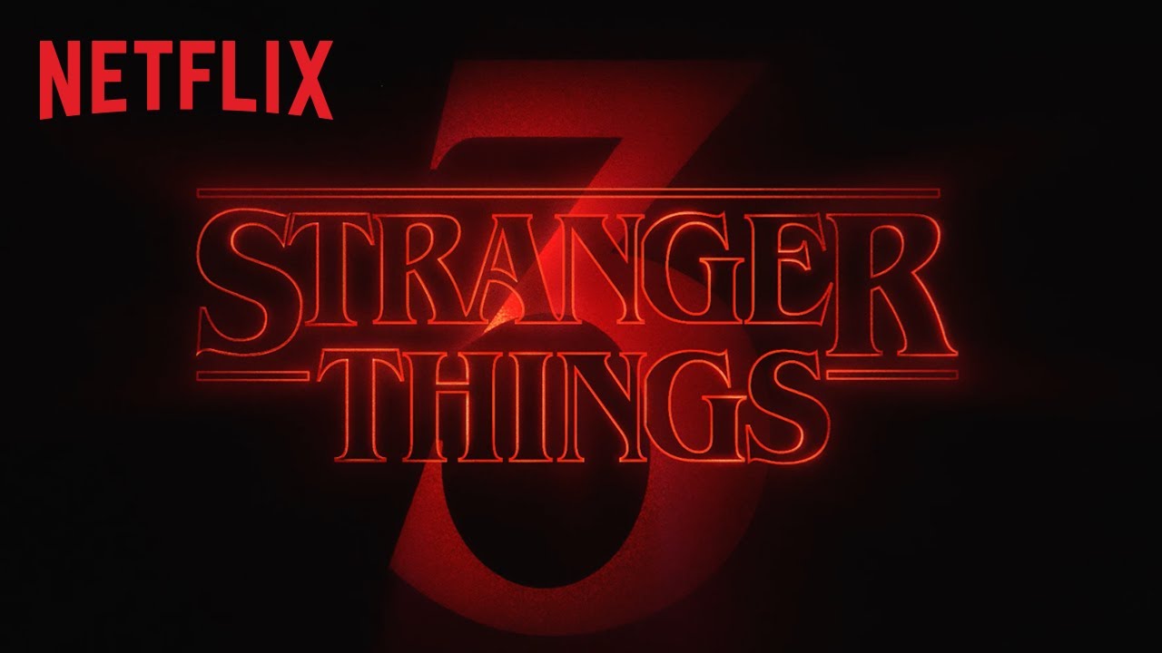 Stranger Things: un video anticipa l'arrivo del trailer? thumbnail