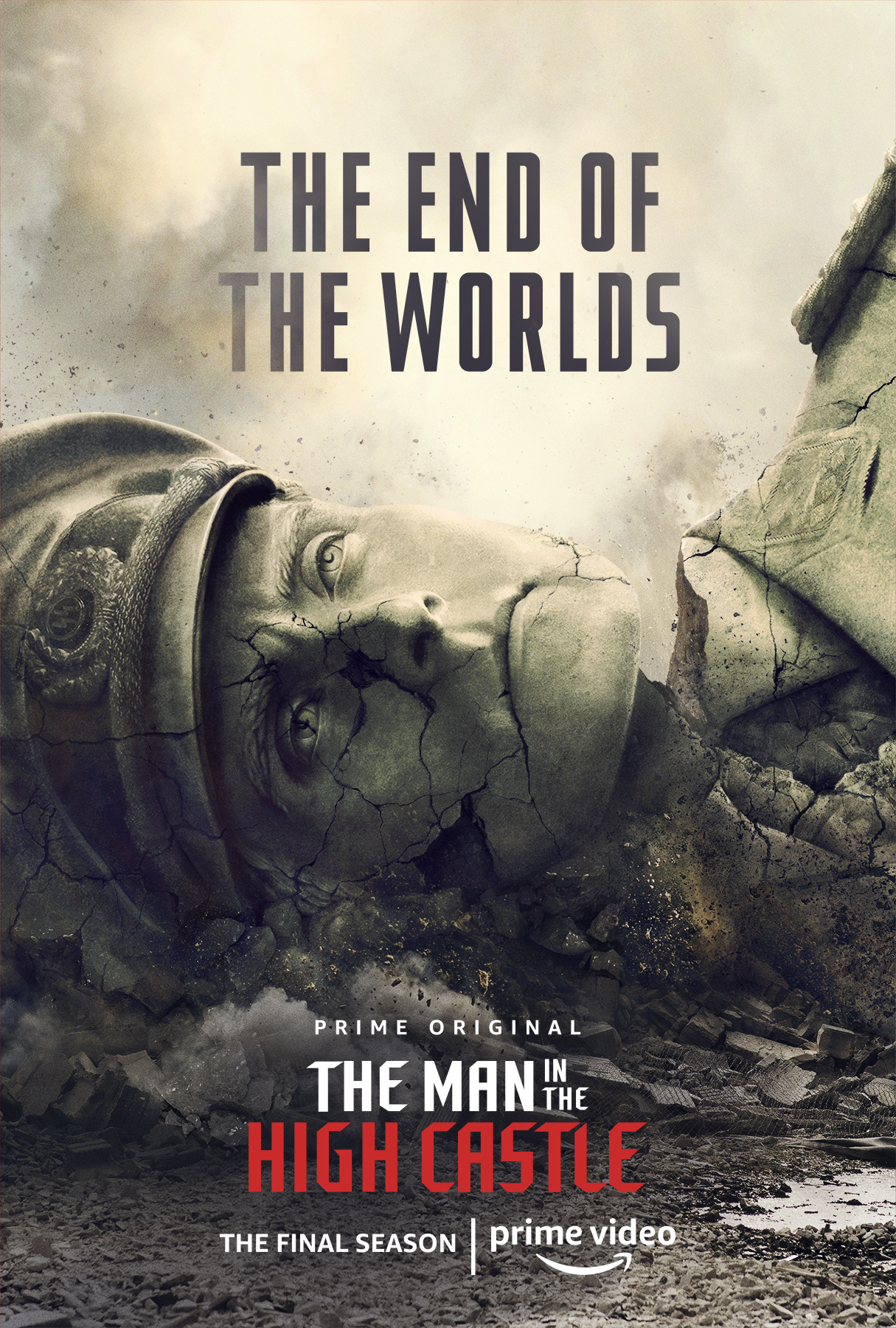 The Man in the High Castle: l'ultima stagione arriva in autunno thumbnail