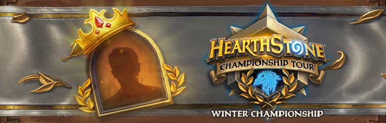 Hearthstone: l'HCT Winter Championship inizia giovedì 28 febbraio thumbnail