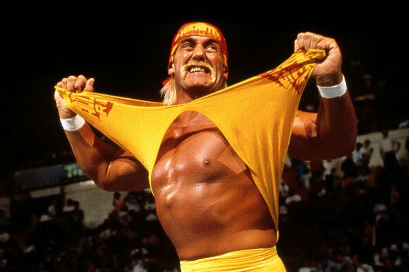 Chris Hemsworth sarà Hulk Hogan nel biopic sul lottatore thumbnail