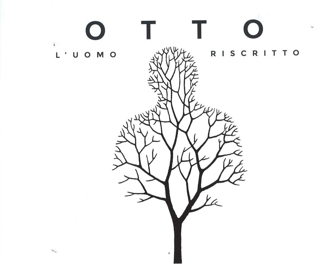 Coconino Press pubblica Otto - L'uomo riscritto thumbnail
