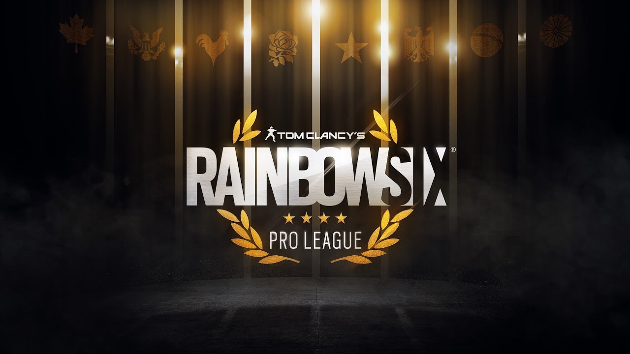 Tutto esaurito per la finale mondiale di Tom Clancy's Rainbow Six Siege Pro League thumbnail