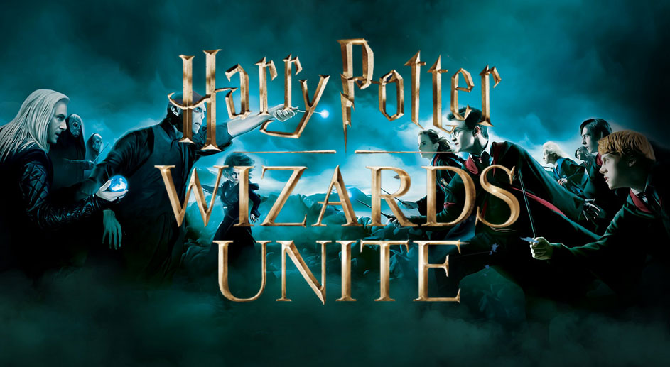 Rilasciato Wizards Unite in versione Beta thumbnail