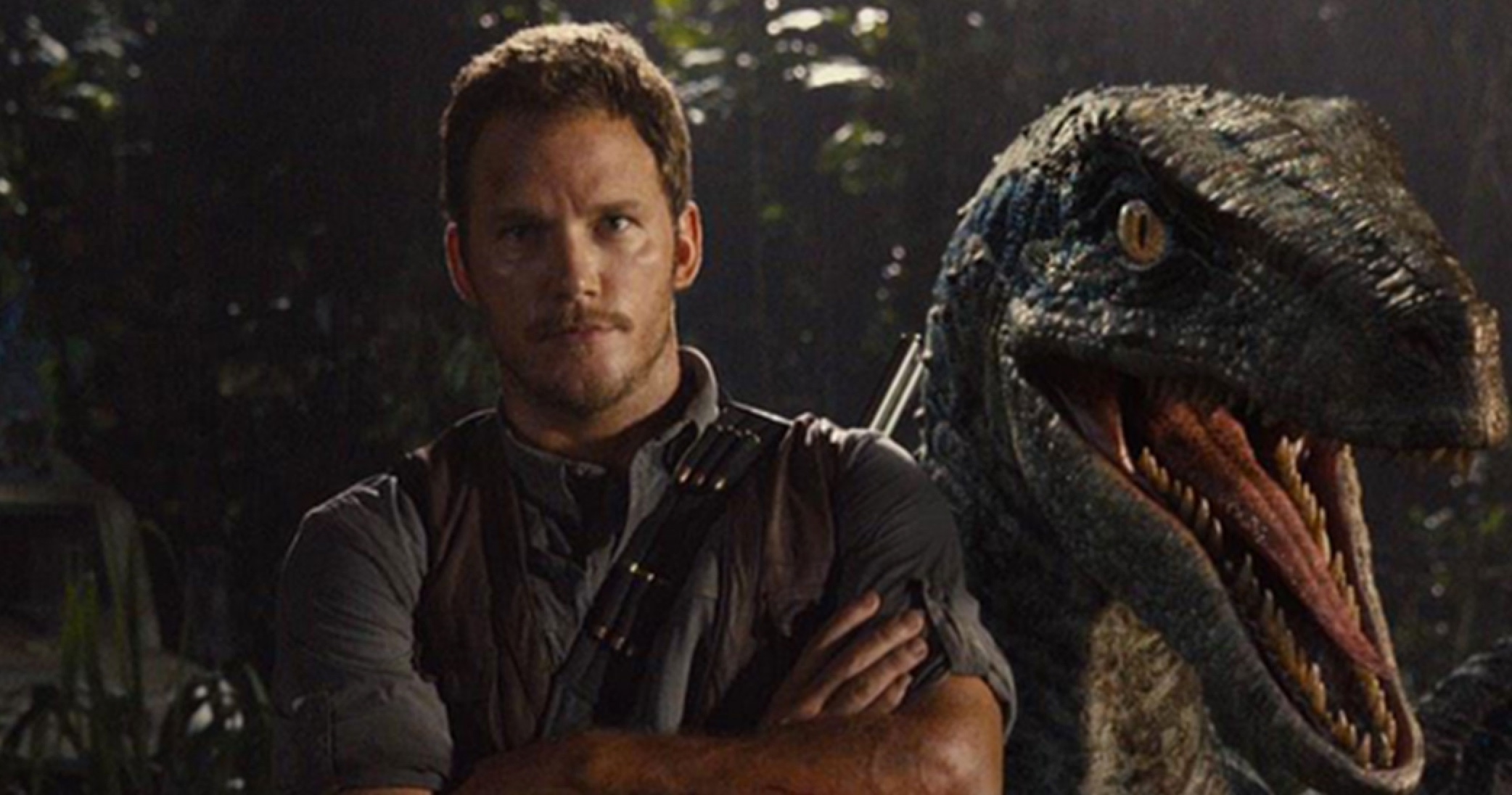 Jurassic World: Netflix al lavoro su uno spin-off? thumbnail