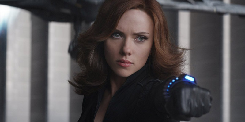 Black Widow: Florence Pugh sarà la co-protagonista? thumbnail