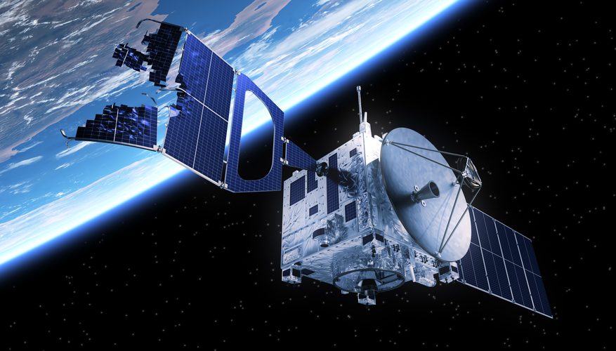 Riparare i Satelliti in orbita fará risparmiare milioni thumbnail