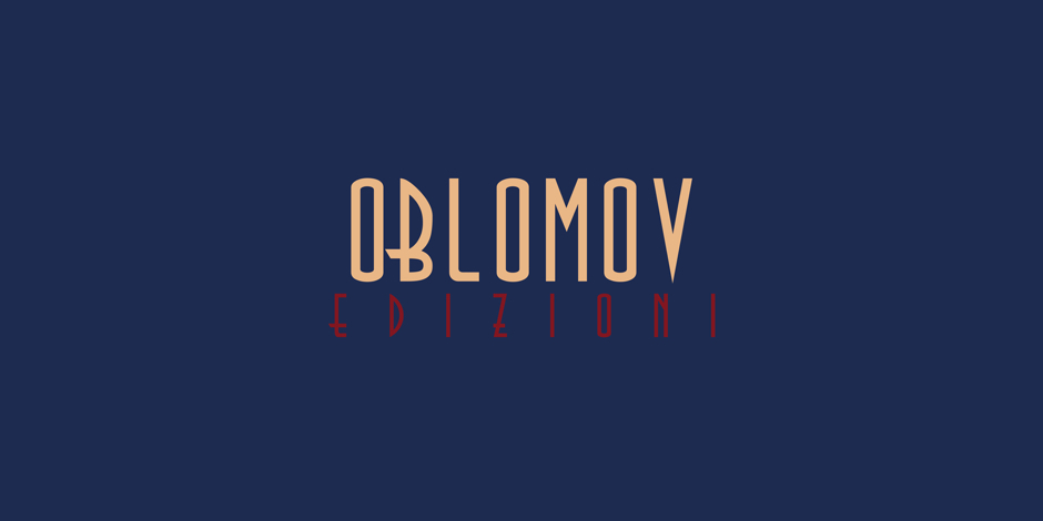 Oblomov Edizioni: le novità di marzo e aprile thumbnail