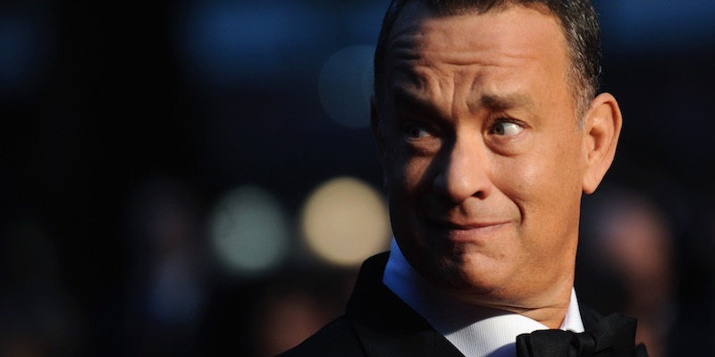 Golden Globe: a Tom Hanks andrà il Cecil B. DeMille Award thumbnail