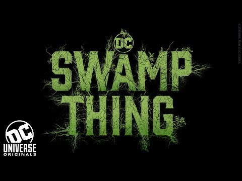 Swamp Thing: rivelato un nuovissimo trailer thumbnail