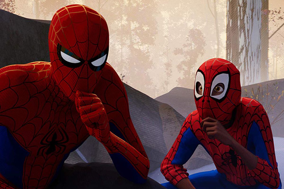 Spider-Man: in arrivo una nuova serie TV dedicata al ragno e non solo thumbnail