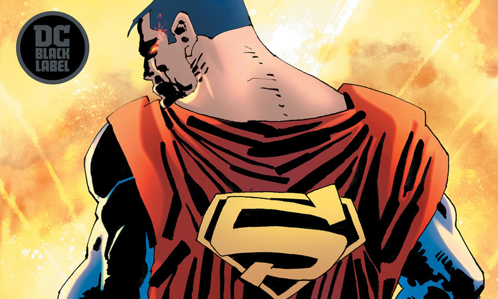Superman rivelerà la sua identità segreta thumbnail