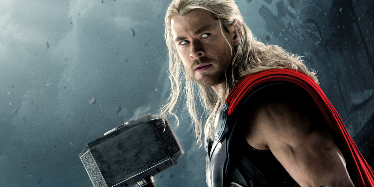 MCU: Chris Hemsworth era scontento di Thor prima di Ragnarok thumbnail