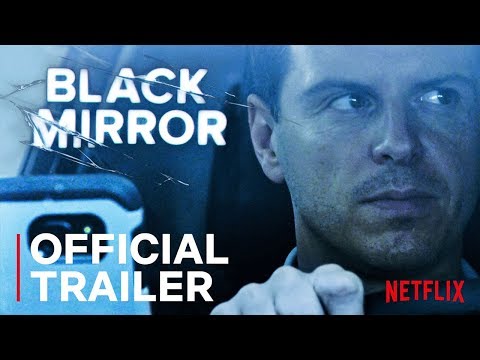 Black Mirror: rilasciato il nuovo trailer della quinta stagione thumbnail