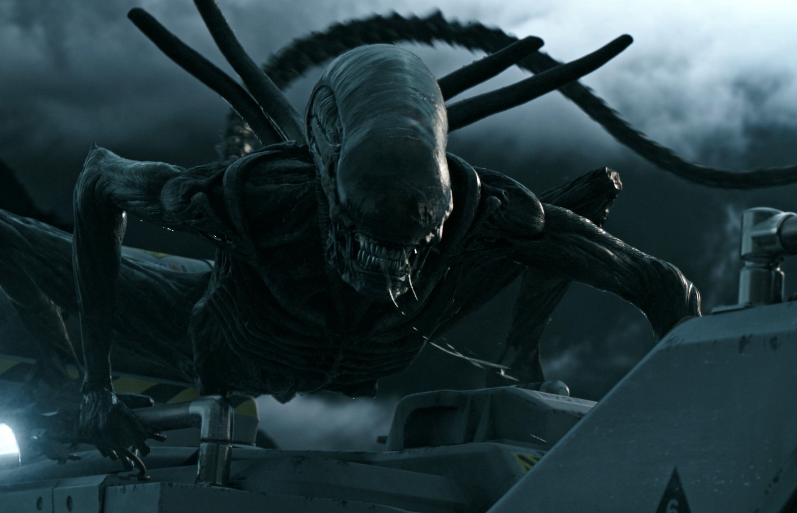 Ridley Scott tornerà nel sequel di Alien: Covenant? thumbnail