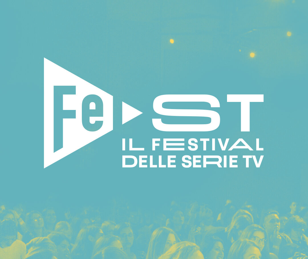 FeSt - Il Festival delle Serie Tv avrà una seconda edizione in una nuova location thumbnail