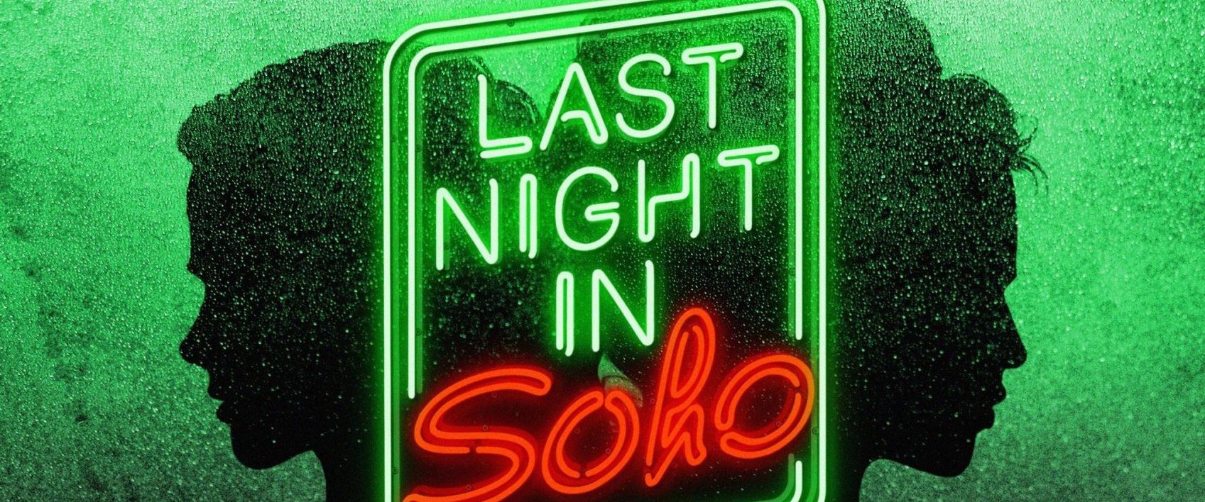 Last Night in Soho, la nuova pellicola horror di Edgar Wright thumbnail