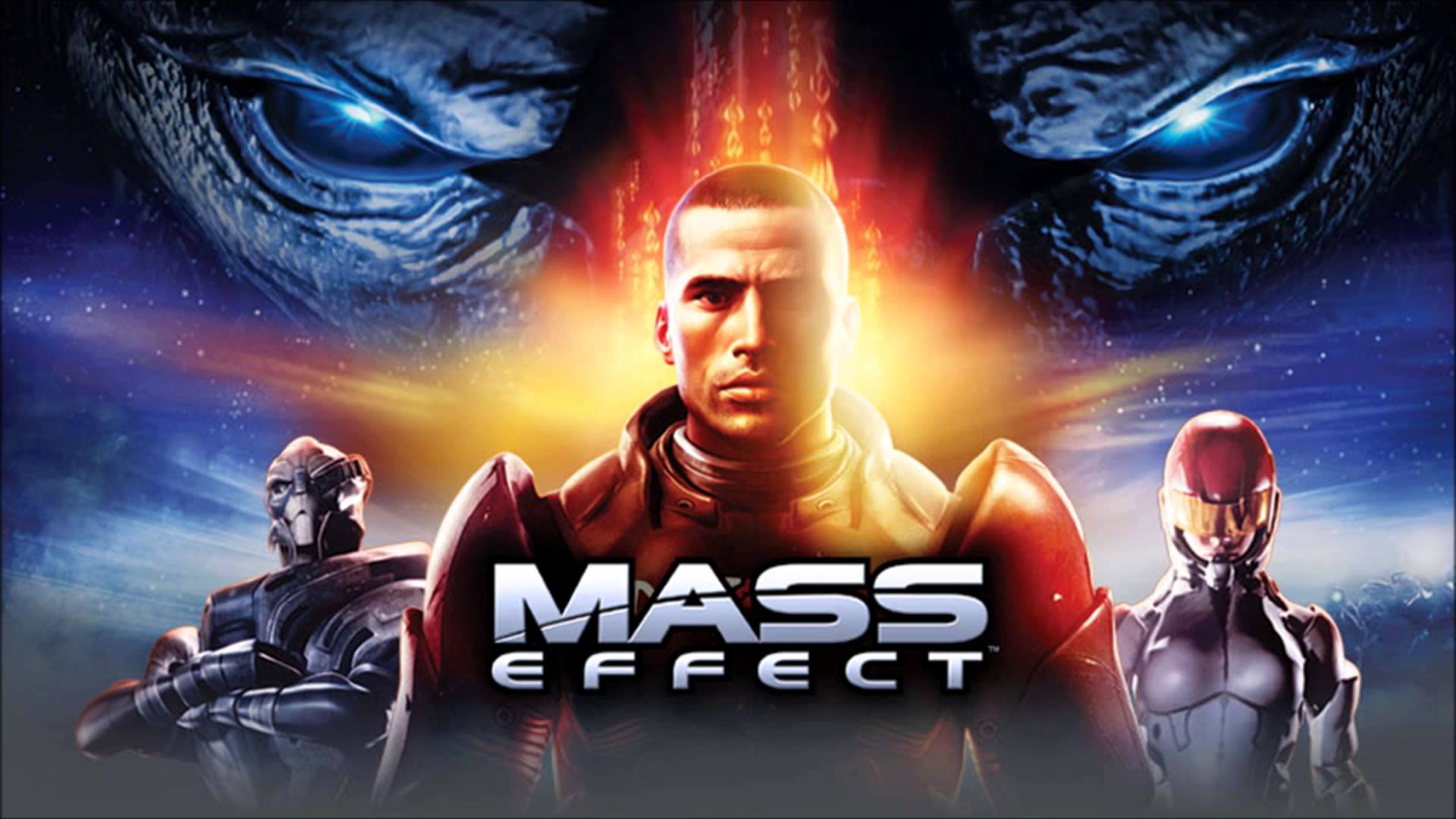Mass Effect e l'estetica della fantascienza contemporanea thumbnail