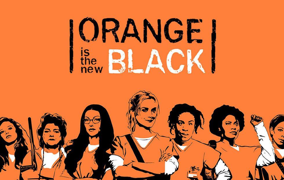 Orange Is The New Black: trailer dell'ultima stagione thumbnail