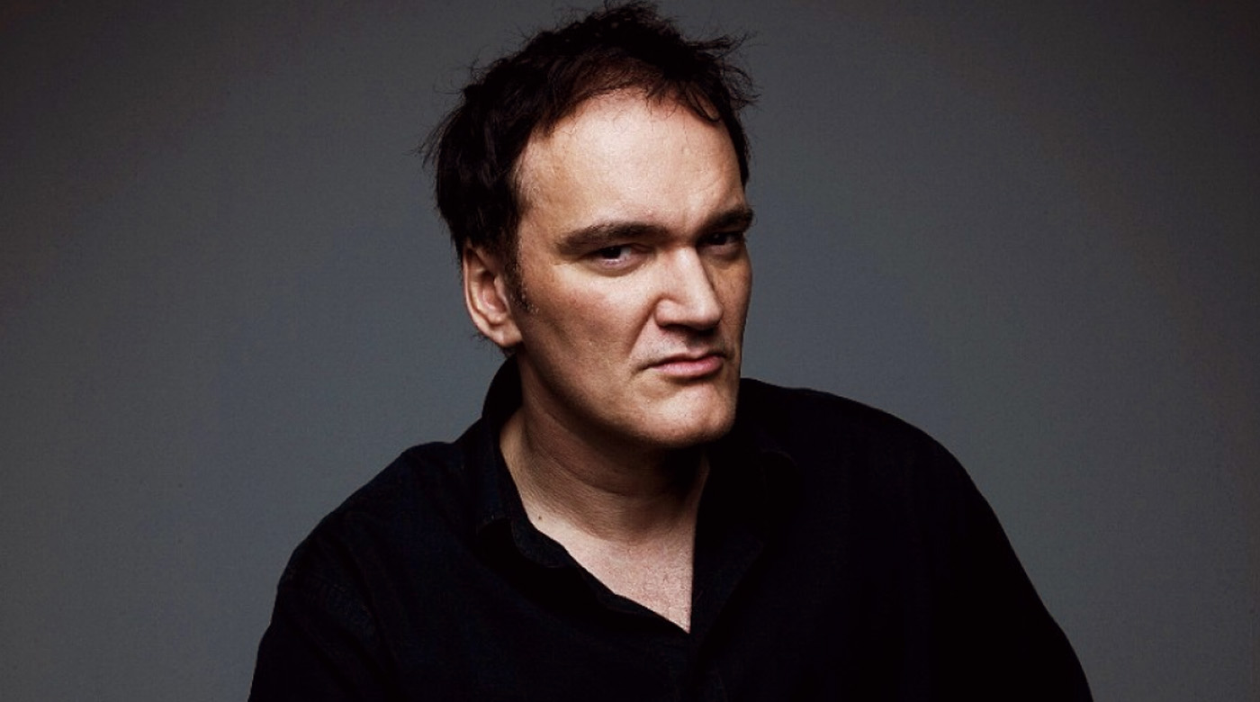 Quentin Tarantino parla del suo ultimo film e del suo futuro thumbnail