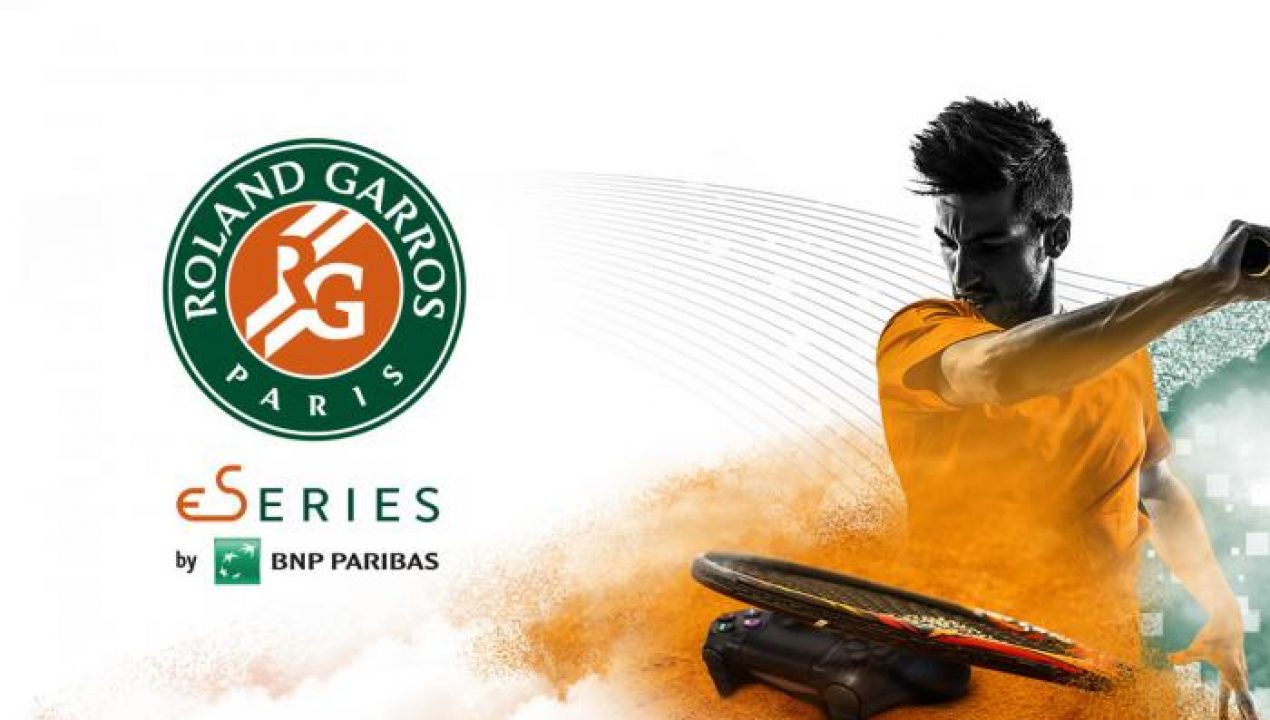 Roland-Garros eSeries: Lorenzo Cioffi rappresenterà l’Italia alla finale thumbnail