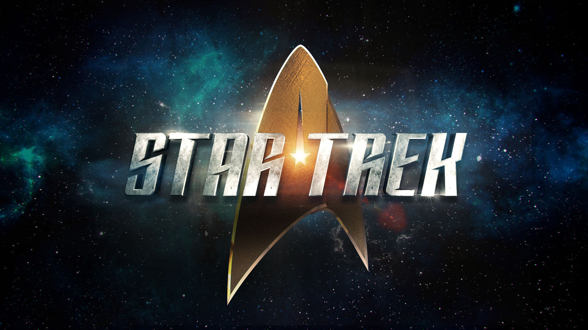La nuova serie di Star Trek su Picard arriverà su Prime Video thumbnail