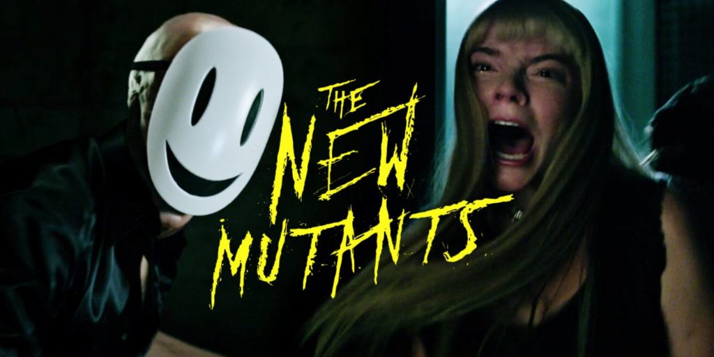The New Mutants: ecco i motivi per cui la serie è stata rimandata thumbnail