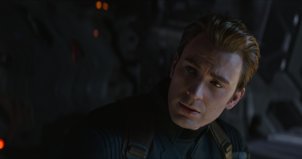Disney lancia ufficialmente la campagna Oscar per Avengers: Endgame thumbnail