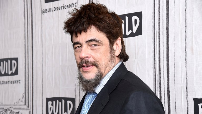Benicio del Toro potrebbe essere il villain di The Suicide Squad? thumbnail