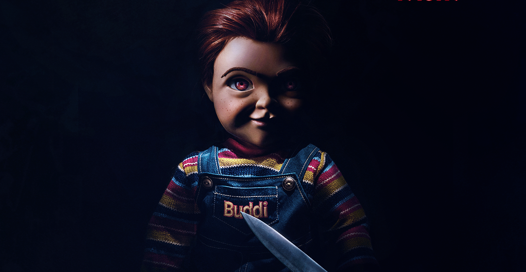 La Bambola Assassina: un video mostra il making of di Chucky thumbnail