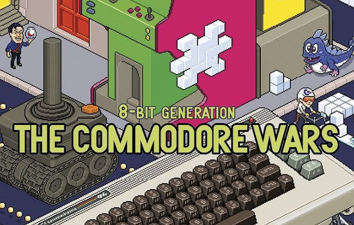 I film-documentario Atari e Commodore su Prime Video thumbnail