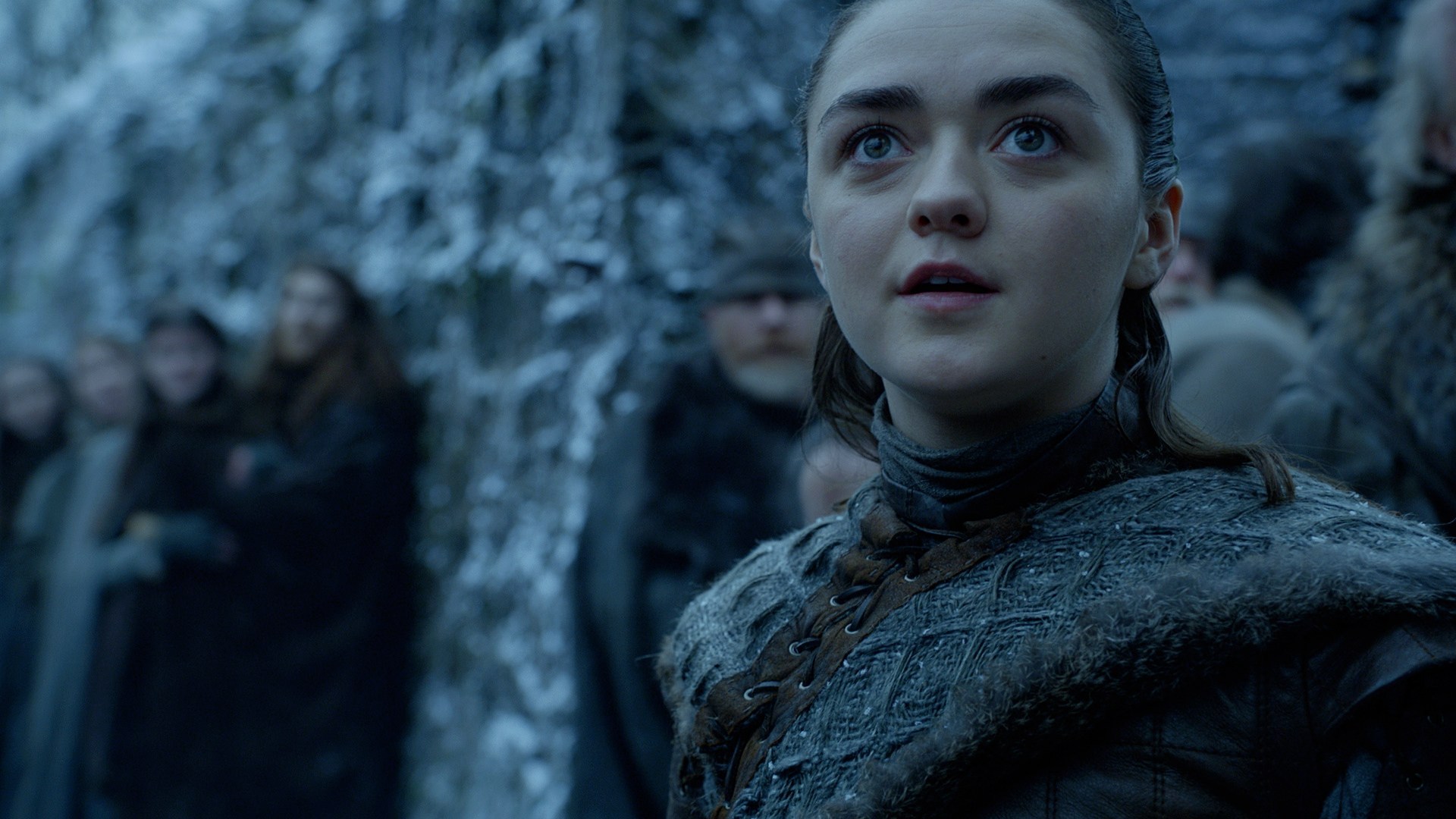 Game of Thrones: la nuova "Arya Challenge" conquista il web thumbnail