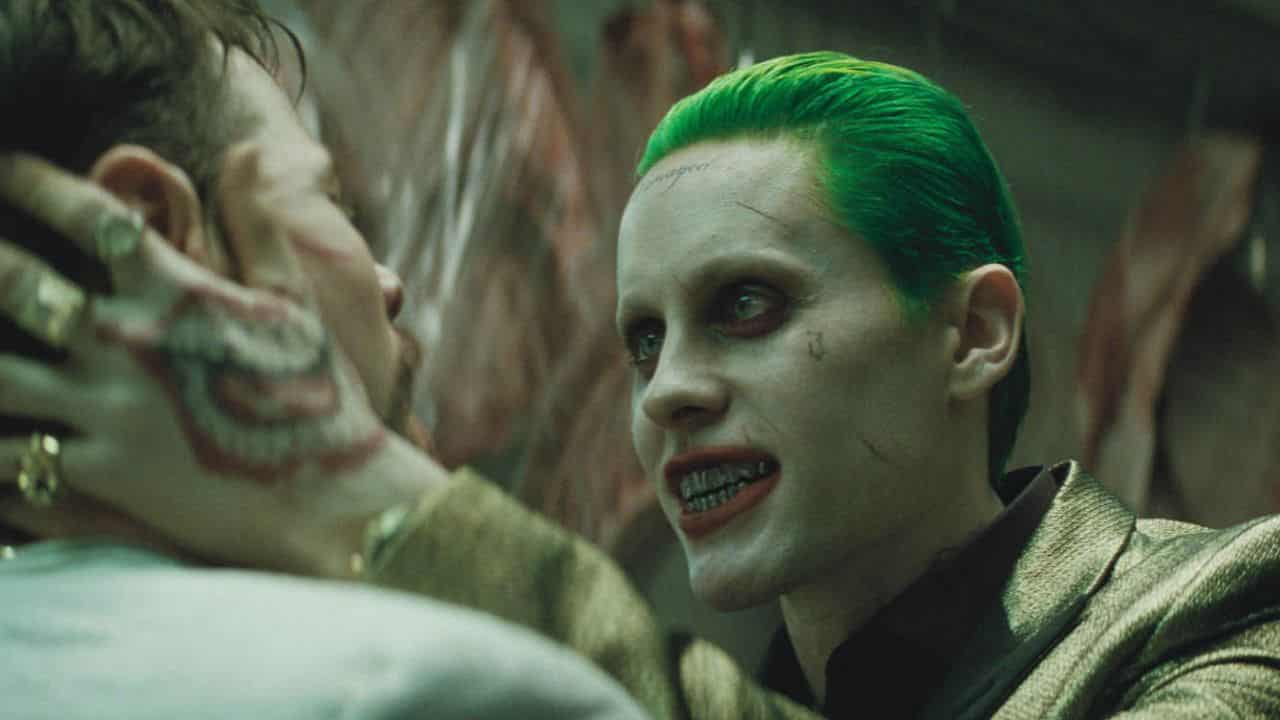 Jared Leto potrebbe interpretare ancora Joker thumbnail